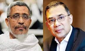 গ্রেনেড হামলা: তারেক -বাবরের খালাসের বিরুদ্ধে আপিল শুনানি চলছে