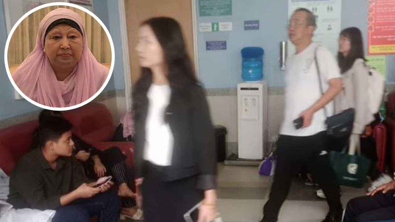 এভারকেয়ারে খালেদা জিয়ার চিকিৎসায় আন্তর্জাতিক টিম