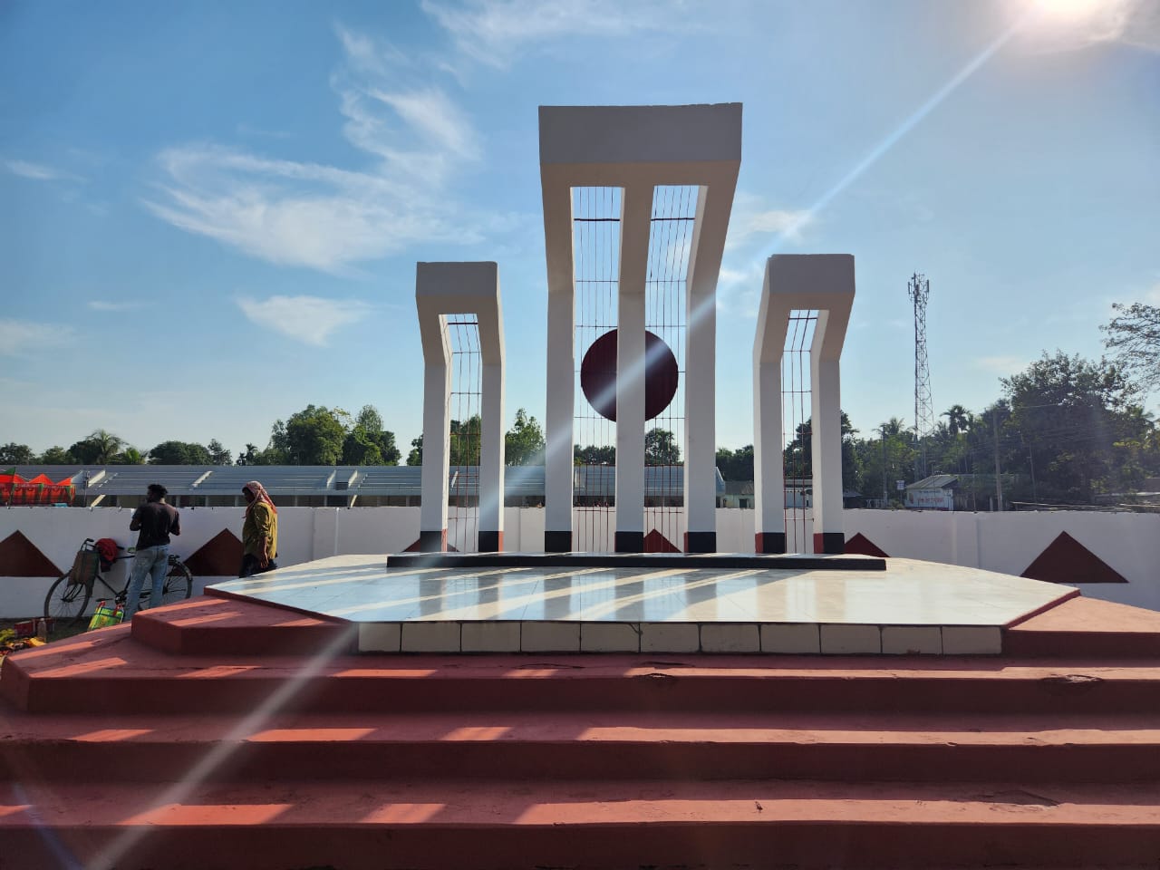 আজ কিশোরগঞ্জ হানাদারমুক্ত দিবস