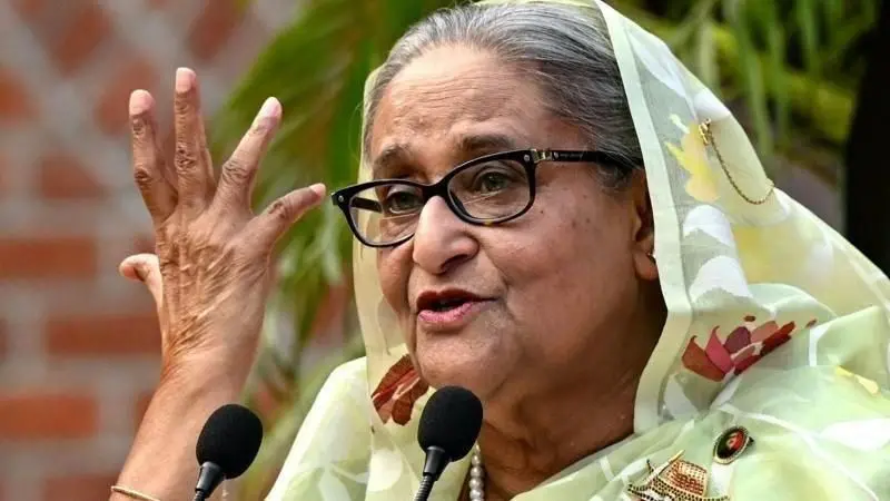 ট্রাইব্যুনালে হাজির হননি শেখ হাসিনা, ১৯ জুন চূড়ান্ত শুনানি