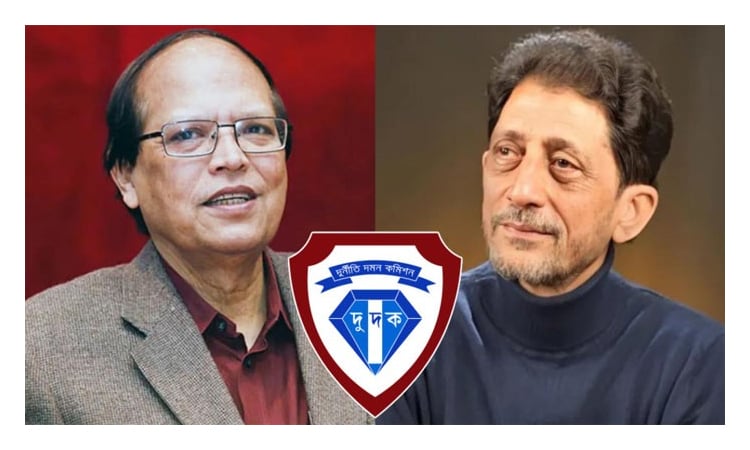 আতিউর-বারাকাতসহ ২৬ জনের বিরুদ্ধে চার্জশিট