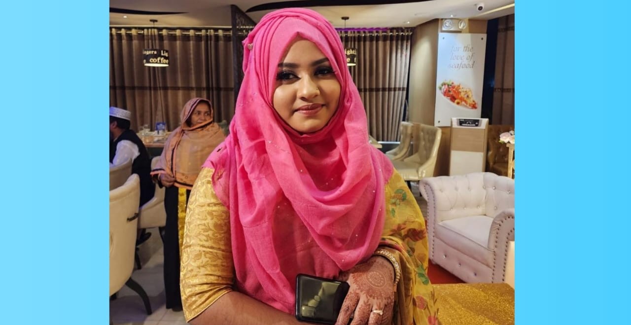 বাগেরহাটের সুন্দরবন মহিলা কলেজ ছাত্রদলের সভাপতি হলেন কেয়া