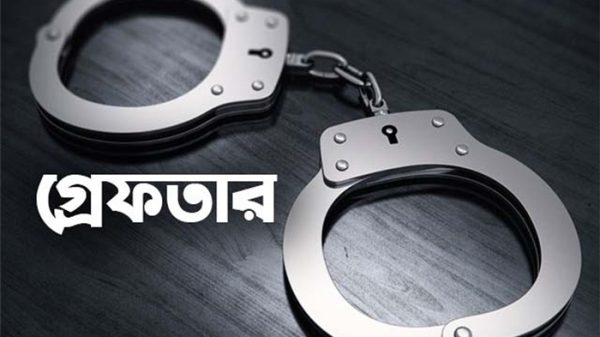 রায়-পরবর্তী অভিযানে গ্রেফতার ১,৬৪৯ জন