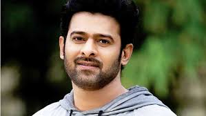 প্রথমবার পুলিশ চরিত্রে প্রভাস