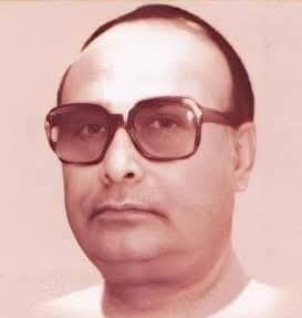 ভাষাসৈনিক ও বিএনপির সাবেক মহাসচিব সালাম তালুকদারের ২৬ তম মৃত্যুবার্ষিকী
