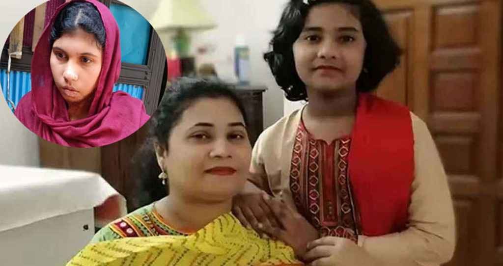 যে কারণে মা মেয়েকে হত্যা করে আয়েশা