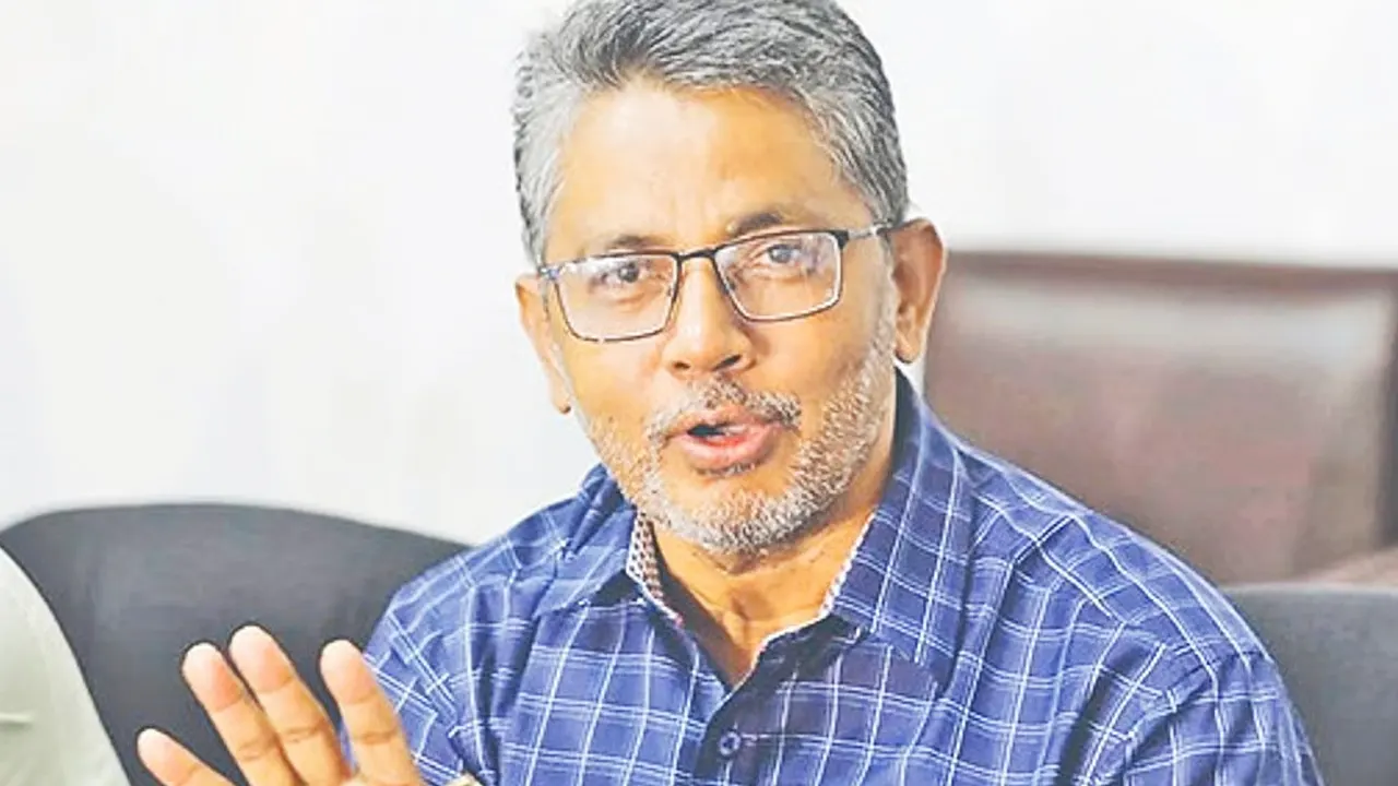 ডাকসু নির্বাচন দেশের অন্যান্য বিশ্ববিদ্যালয় অনুসরণ করবে: প্রধান রিটার্নিং কর্মকর্তা