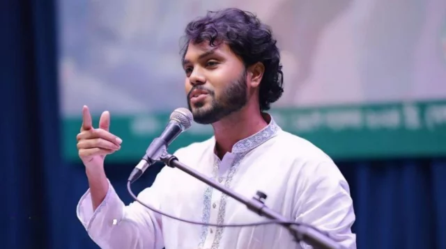 সিঙ্গাপুরে পাঠানো হচ্ছে শরিফ হাদিকে