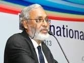 বিশিষ্ট পরমাণু বিজ্ঞানী শমশের আলী আর নেই