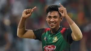 আইএল টি-টোয়েন্টিতে মোস্তাফিজুর রহমান