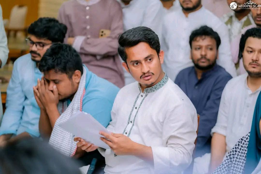 ফেনীর বন্যার ত্রাণ অর্থ সরকারের ফান্ডে জমা দেওয়া হয়েছে: সারজিস আলম