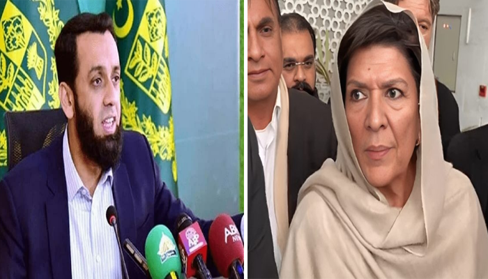 ইমরান খানের বোনদের ভারতীয় মিডিয়া সাক্ষাৎকার নিন্দনীয়