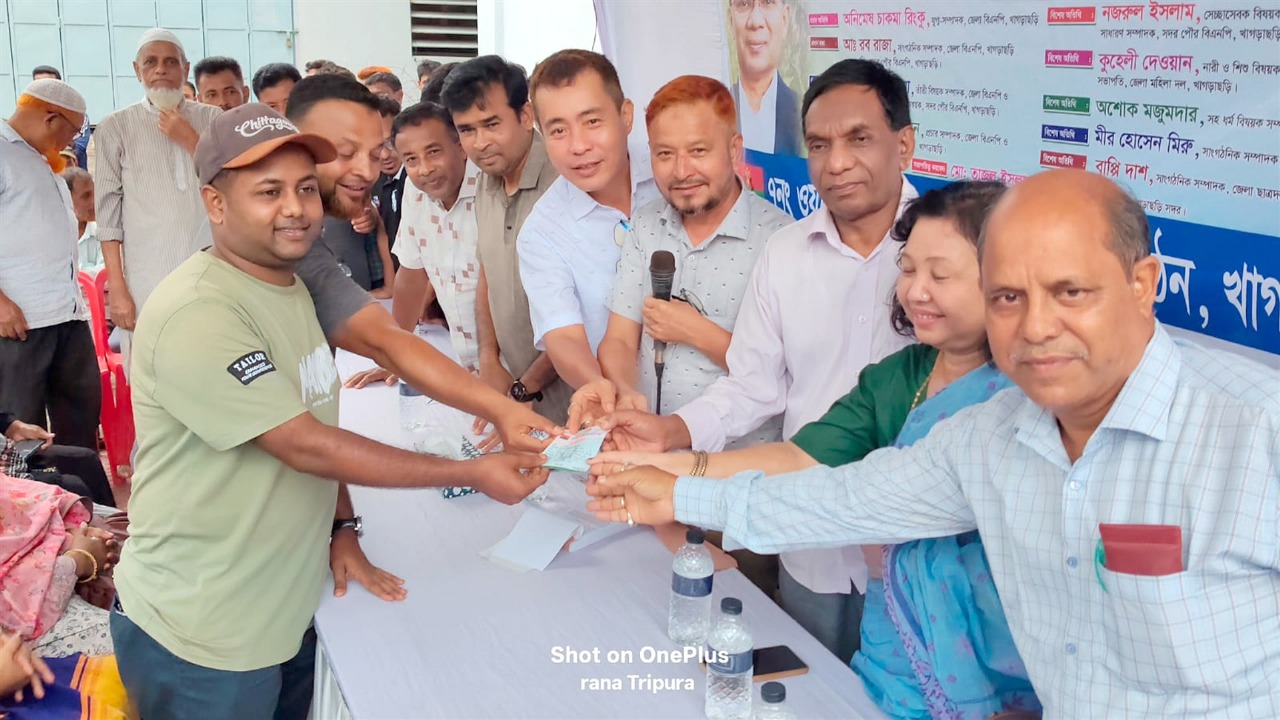 বিএনপিকে নিয়ে নানামুখী ষড়যন্ত্র চলছে