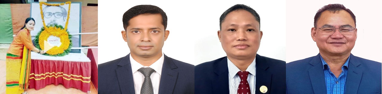 চেয়ারম্যান জিরুনা ও তিন কর্মকর্তার বিরুদ্ধে ঘুষ নেয়ার অভিযোগ দুদকে