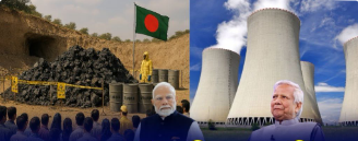 সিলেটের ইউরেনিয়াম উত্তোলনে বর্তমান সরকার কি কোন উদ্যোগ নিবে