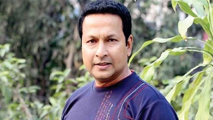 বাপ্পারাজের হঠাৎ রহস্যময় পোস্ট