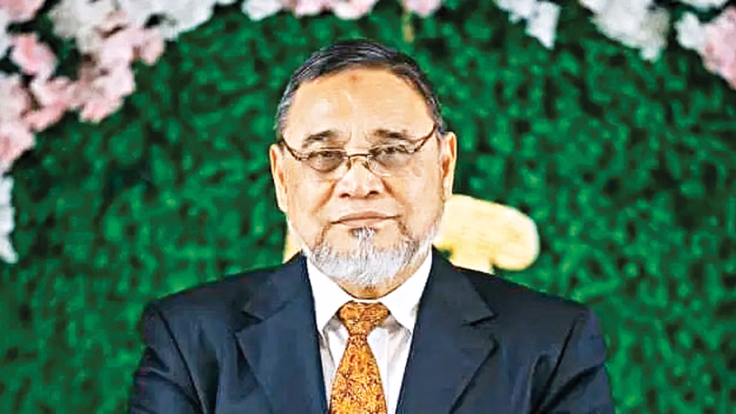 সিইসির ভাষণ রেকর্ডের প্রস্তুতি নিতে বিটিভি ও বেতারকে ইসির নির্দেশ