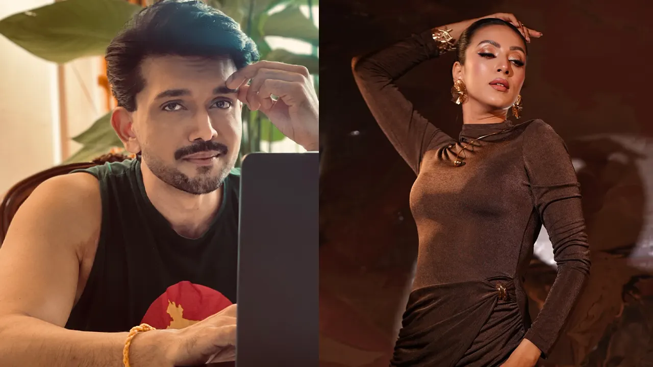 ঈদে আবার শুভ ও মিমের বড়পর্দার অ্যাকশন!