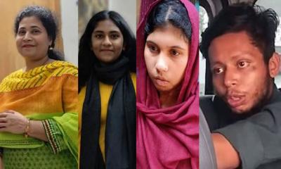 আয়েশার স্বামী রবিউলের চাঞ্চল্যকর তথ্য