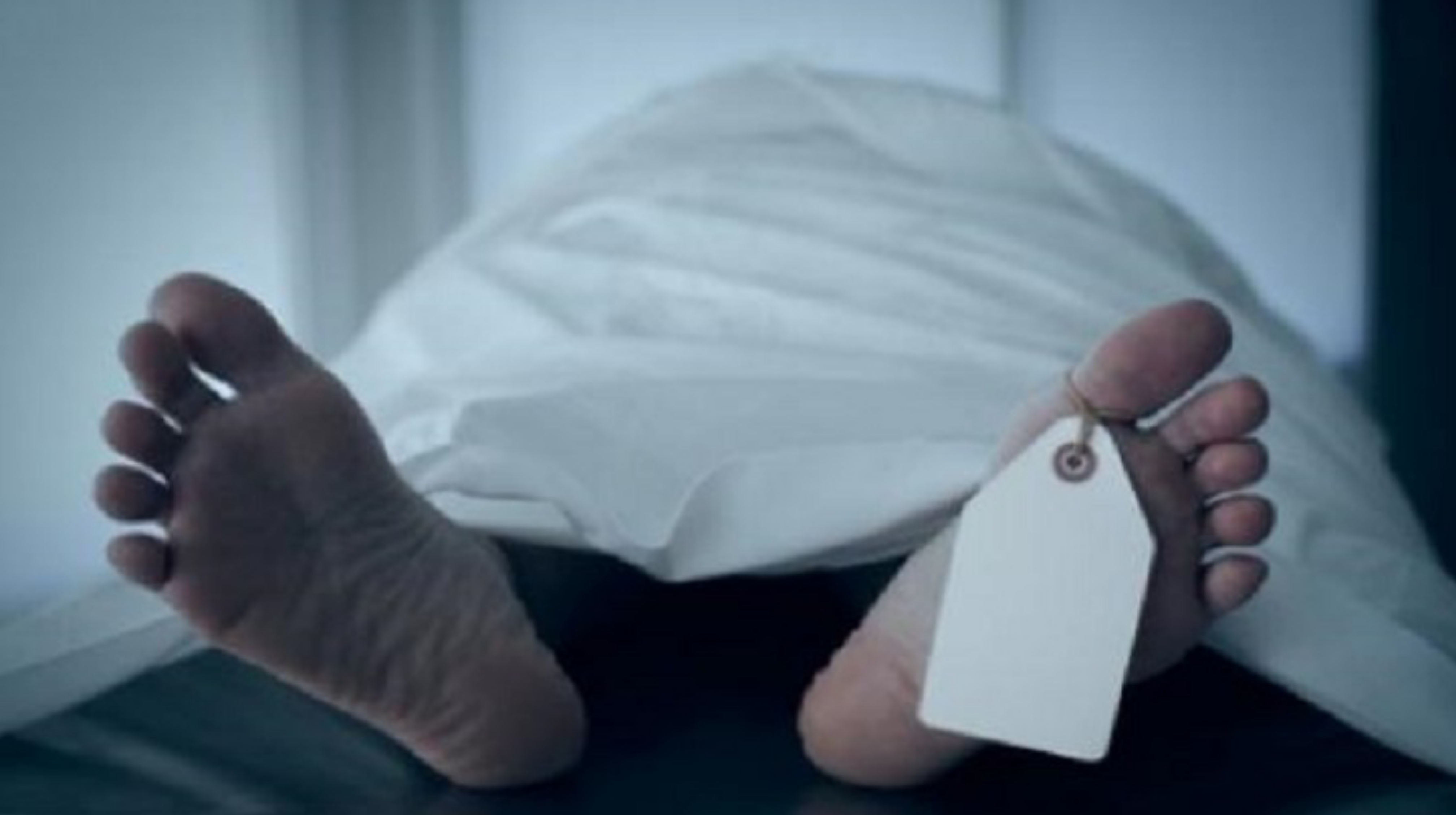 গভীর রাতে আইনবহির্ভূত বাঁধ কাটতে গিয়ে প্রাণ গেল দিনমজুরের