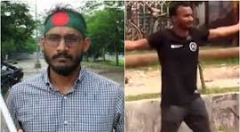 আবু সাঈদ হত্যা:  আজ অভিযোগ গঠনের দ্বিতীয় দিনের শুনানি