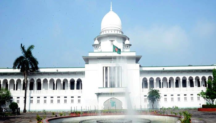 চার বিচারপতির বিষয়ে তদন্ত চলমান
