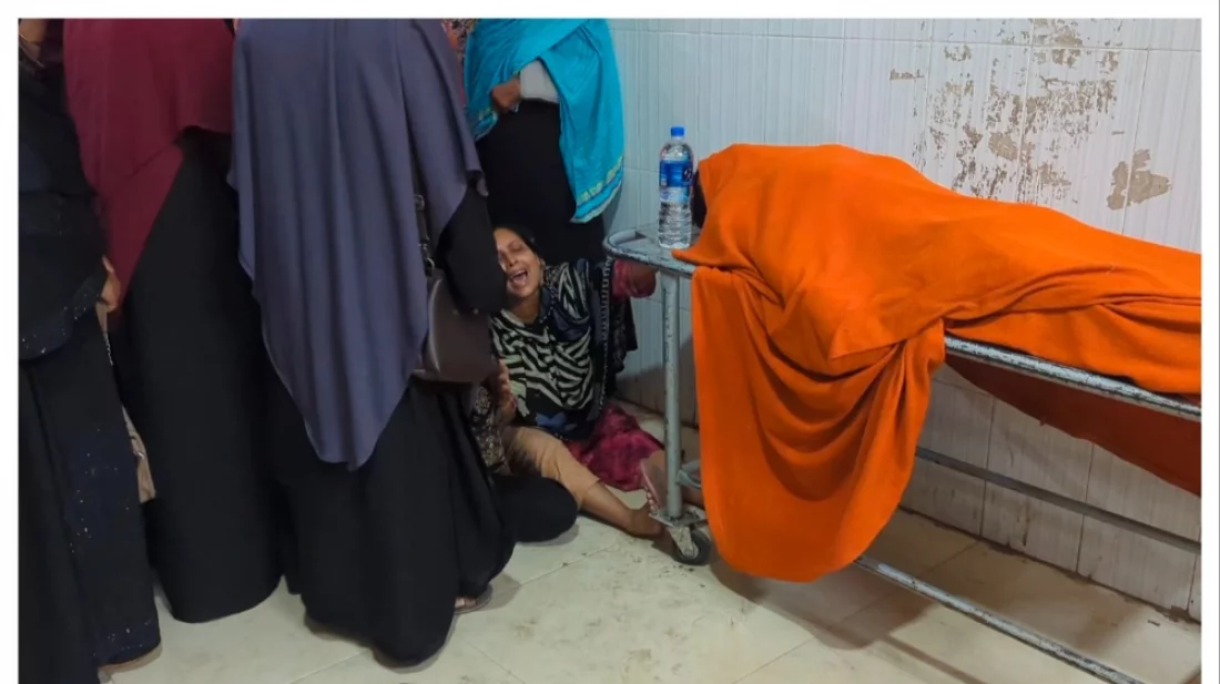 মুন্সিগঞ্জে বিএনপির দুই গ্রুপের সংঘর্ষে যুবক নিহত, গুলিবিদ্ধ ১