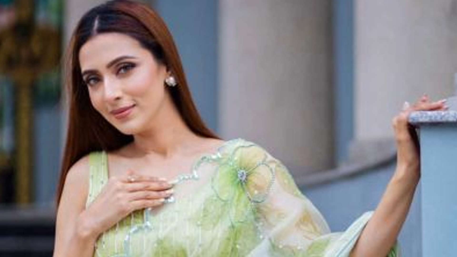 বিদ্যা সিনহা মিম কি ফিরছেন বড় পর্দায়?