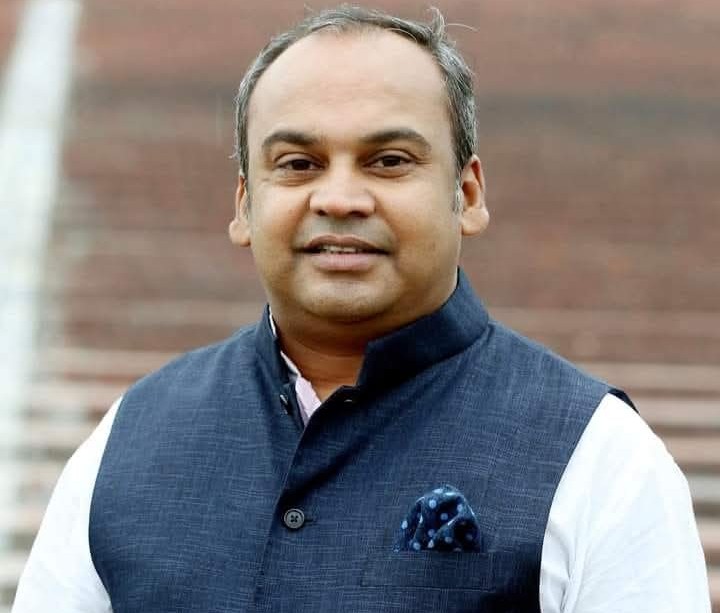 বিস্ফোরক আইনের মামলায় সাবেক এমপি দুর্জয় গ্রেফতার