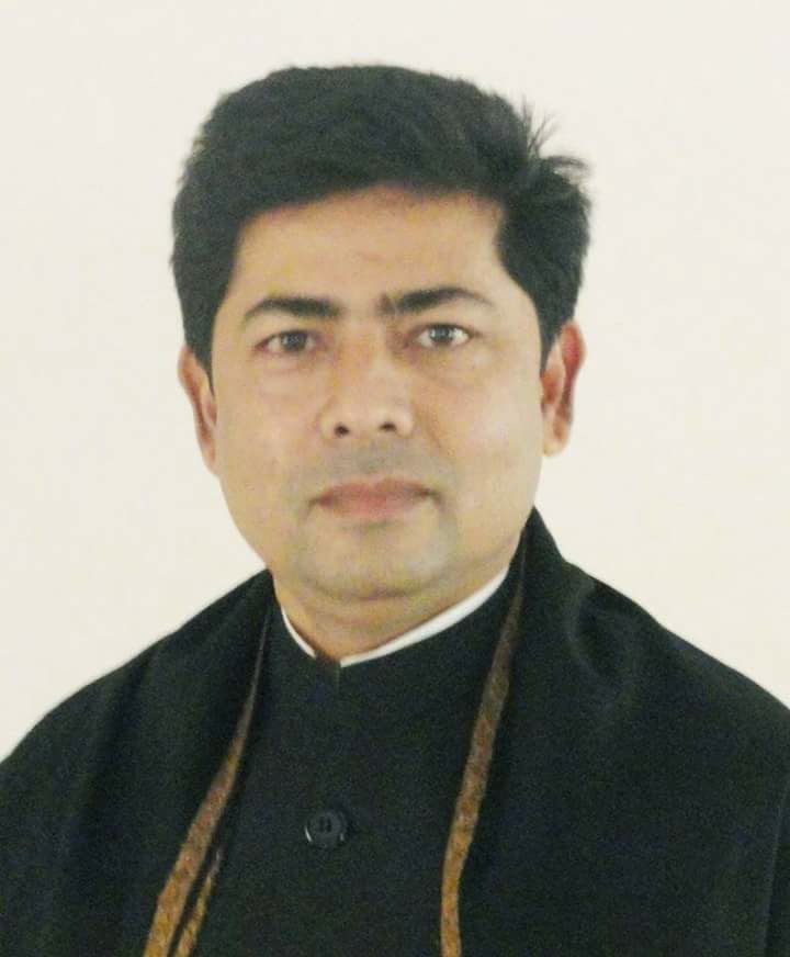 যুক্তরাষ্ট্র যাওয়ার সময় বিমানবন্দরে বানারীপাড়া উপজেলা আ.লীগ সম্পাদক সানা আটক