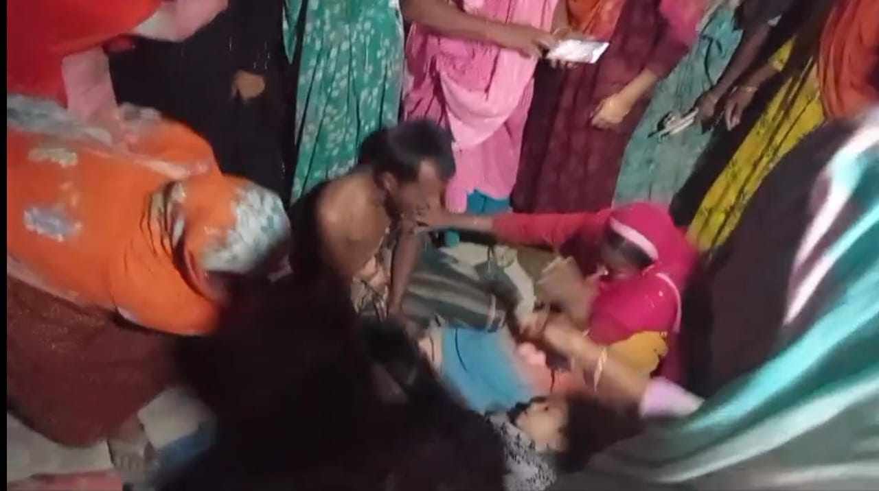 অটোরিকশার চাপায়  শিশু নিহত