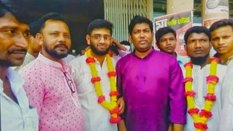 স্বেচ্ছাসেবক লীগ থেকে জিয়া মঞ্চ: টুটুলের রাজনৈতিক মোড়