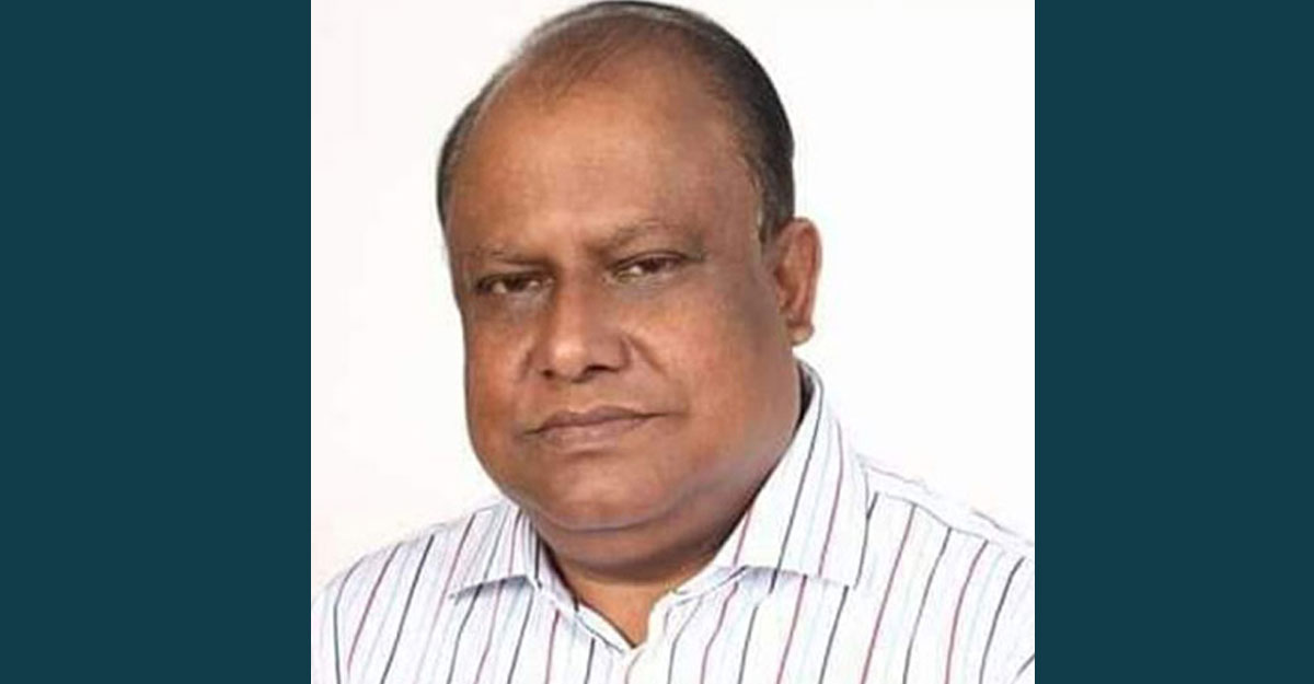 সংবিধান আ.লীগের নয়, সংবিধান মুক্তিযুদ্ধের : ড. রেদোয়ান