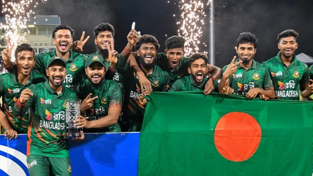 এশিয়া কাপের ভেন্যু নির্ধারণ