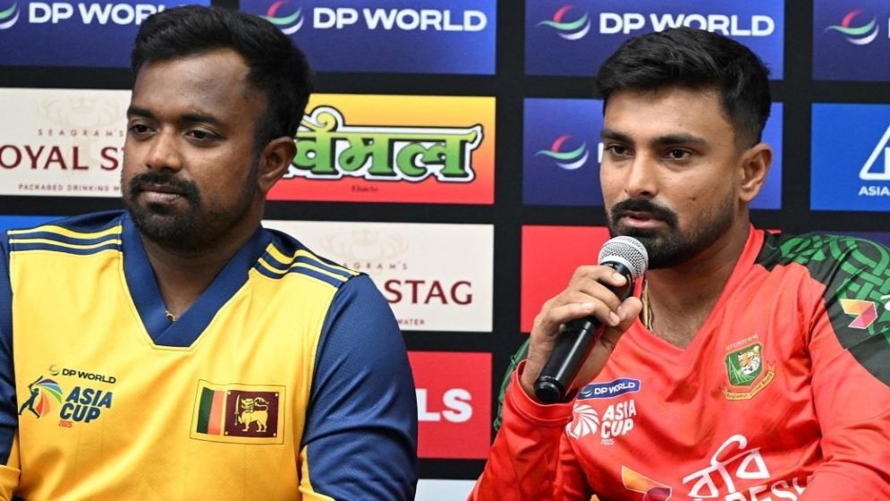 এক দিনের বন্ধুরাই বাংলাদেশর সামনে বড় বাধা