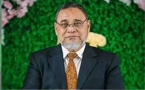 বিচার না হওয়া পর্যন্ত আ.লীগ নির্বাচনে অংশ নিতে পারবে না: সিইসি