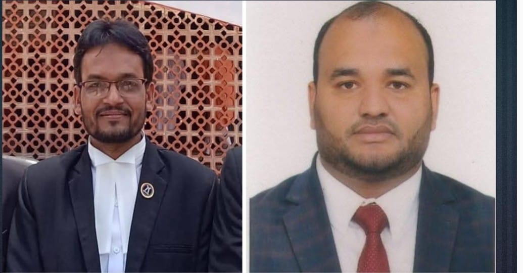 এডভোকেট জিয়াকে আহ্বায়ক ও শরিফকে সদস্য সচিব করে ভোলা জেলা এনসিপি'র ৭৪ সদস্য কমিটি