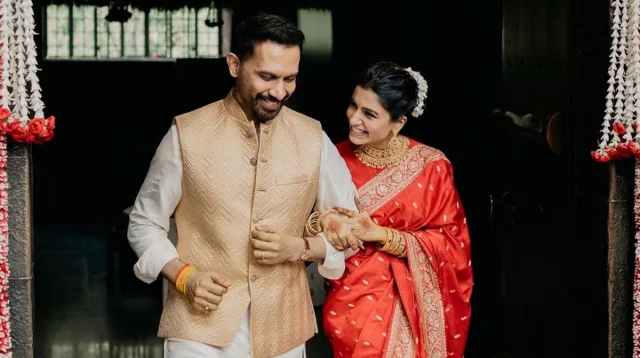 সামান্থা ও রাজের ‘সাদামাটা’ প্রেমের ফাইনাল চ্যাপ্টার