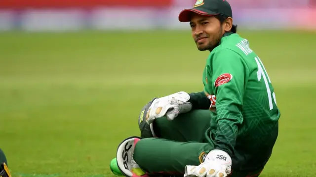 মুশফিকুর রহিমের শততম টেস্ট