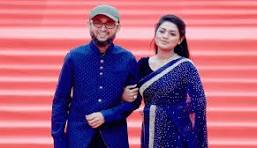 ফারুকী শঙ্কামুক্ত,দোয়া চাইলেন তিশা