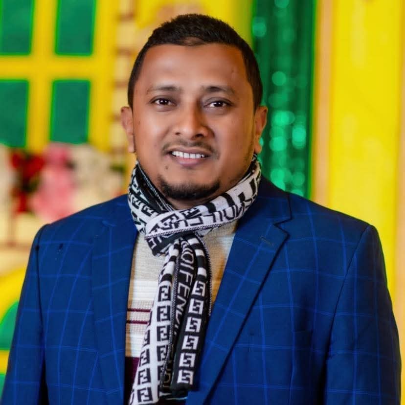 ফেনীর যুবলীগ নেতা গ্রেফতার