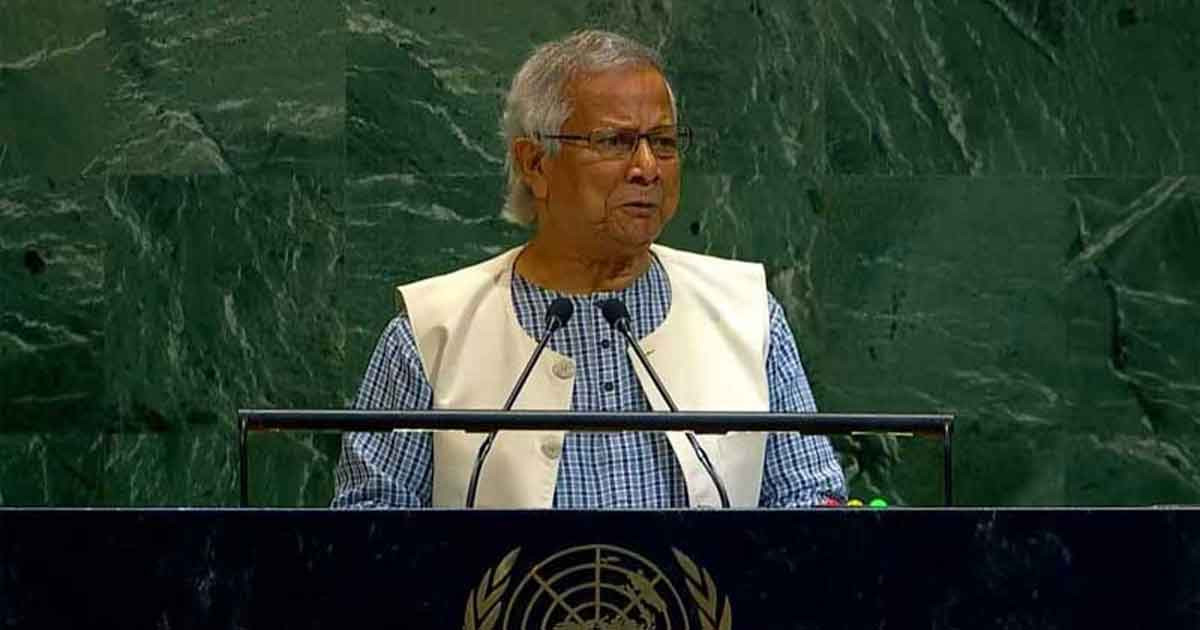 রোহিঙ্গা পরিস্থিতি নিয়ে জাতিসংঘে উচ্চপর্যায়ের সম্মেলন