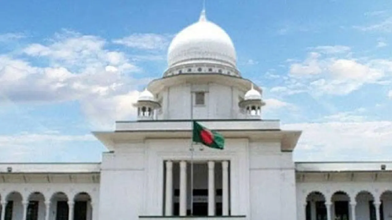ডিএমপির সাবেক কমিশনারসহ ৮ জনের বিরুদ্ধে ষষ্ঠ দিনের সাক্ষ্যগ্রহণ