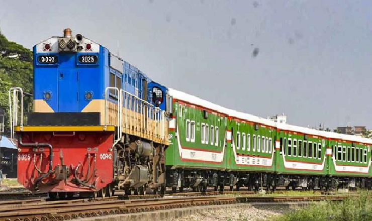 ঢাকা-কক্সবাজারসহ ছয় রুটে ট্রেন ভাড়া বৃদ্ধি