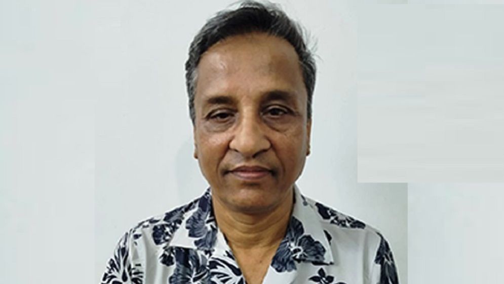 সাবেক স্বাস্থ্যমন্ত্রী জাহিদ মালেকের এপিএস গ্রেফতার