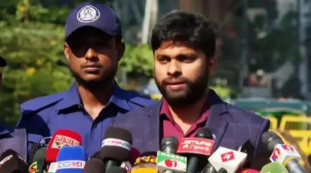 ভারতীয় নম্বর থেকে হাদির চিকিৎসকদের হুমকি