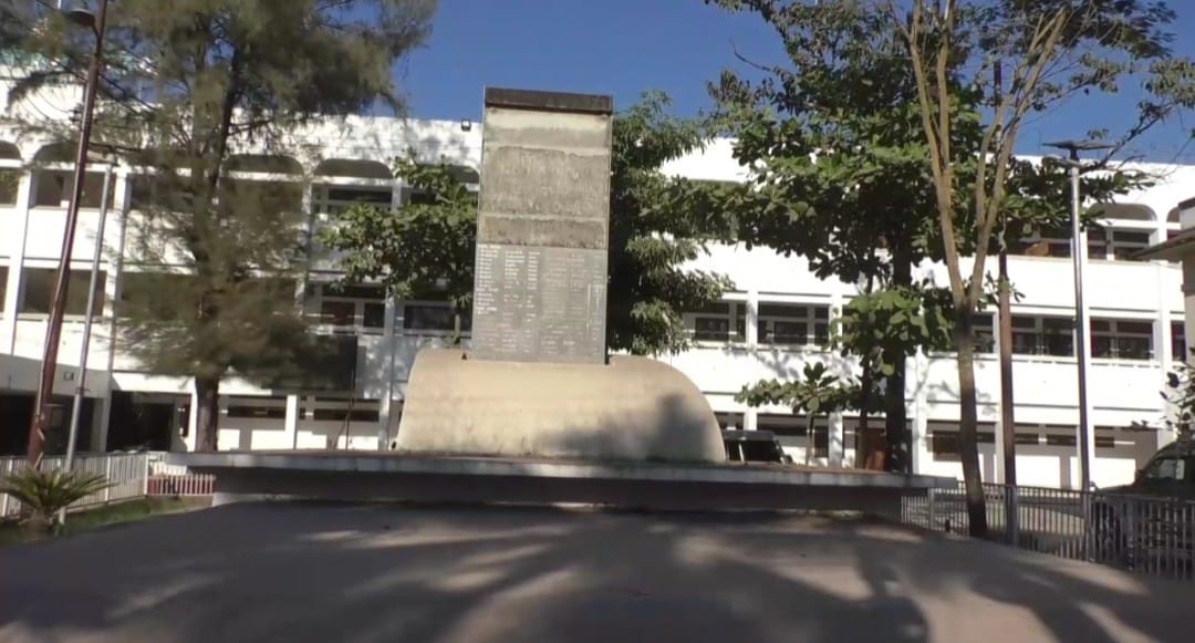 ১০ ডিসেম্বর ভোলা পাক- হানাদার মুক্ত দিবস