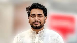 জুলাই সনদের আইনি ভিত্তিতে নির্বাচনে অংশগ্রহণ করতে চাই-নাহিদ ইসলাম