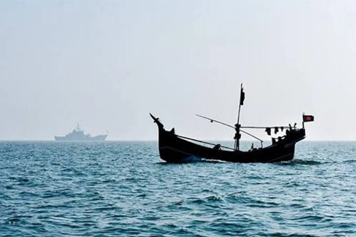 বঙ্গোপসাগরে মিলছে ৮ ধরনের মূল্যবান খনিজ