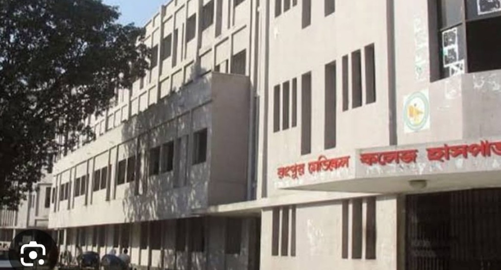 গ্যাসের আগুনে পুড়ে দুই বোন দগ্ধ, একজনের মৃত্যু